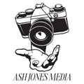 Ash Jones Media Gift Card